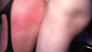 Small tits hard nipples college student is shockingly horny - Forgive Me Father