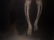 Legs and feet view - Screenshot 1 of 16 - HD