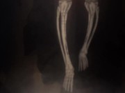 Legs and feet view - Screenshot 12 of 16 - Stockings