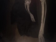 Legs and feet view - Screenshot 4 of 16 - Homemade