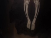 Legs and feet view - Screenshot 6 of 16 - HD