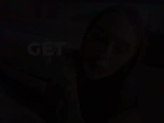 Big Tits Babe Receives Erotic Fuck 16/16