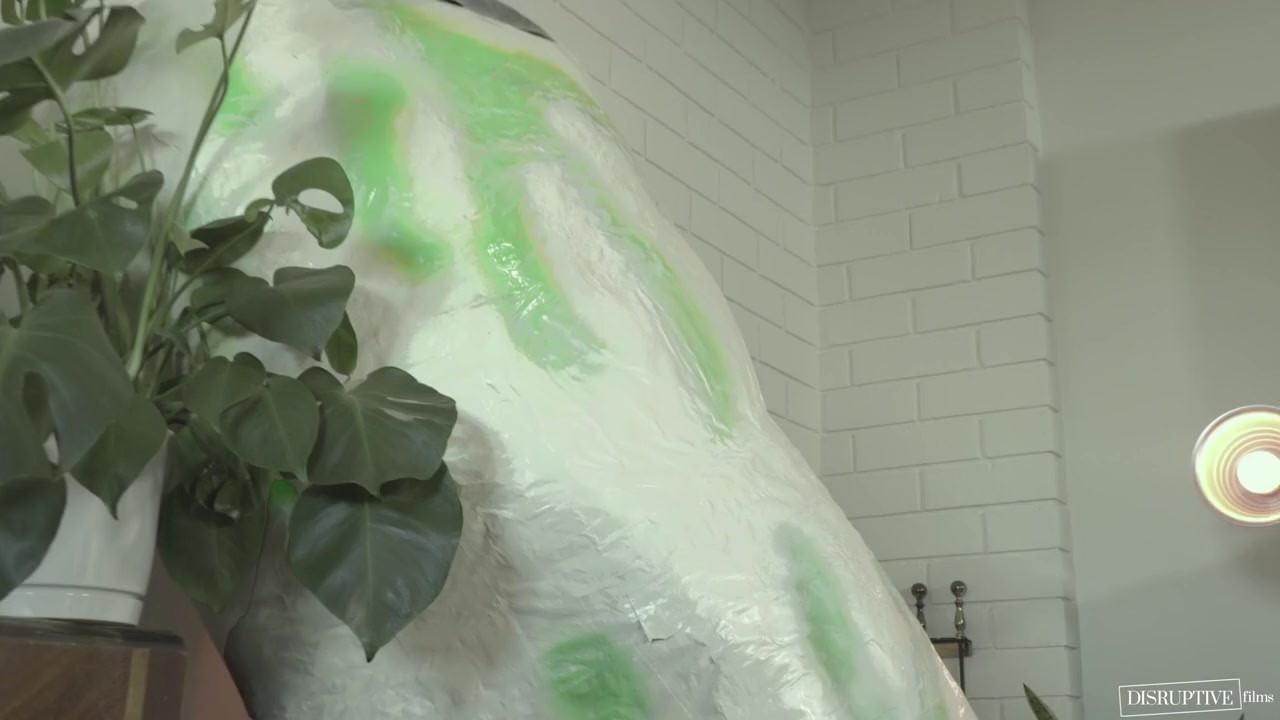 Disruptive Halloween - Creature Hatched From Egg Plants His Seed Into Curious Twink - Free Sex Video - RedTube