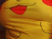 💛💛⚡Pikachu⚡💛💛 - Screenshot 11 of 16 - Cosplay