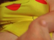 💛💛⚡Pikachu⚡💛💛 - Screenshot 13 of 16 - Pussy