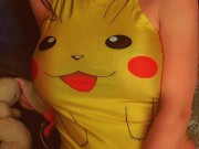 💛💛⚡Pikachu⚡💛💛 - Screenshot 6 of 16 - Cosplay