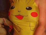 💛💛⚡Pikachu⚡💛💛 - Screenshot 7 of 16 - HD