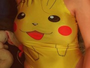 💛💛⚡Pikachu⚡💛💛 - Screenshot 9 of 16 - Nipple Play