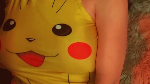 💛💛⚡Pikachu⚡💛💛