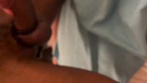 BEDROOM MASTURBATION VEINY COCK GYM CLOTHES