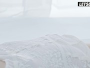 Lovely Girl Jenny Ferri Has Romantic Sex With Her Well Hung Partner - WHITEBOXXX 2/16