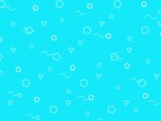 Galaxy Goddesses Penelope Kay & Chanel Camryn Wanna kNow What Color Stepbro's Cyber Crystal Is 1/16