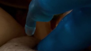 Desperate slut needing to cum