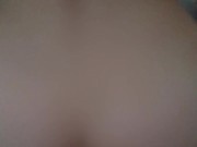 【ハメ撮り】「あぁ、、すごっ❤、おっきいぃ❤❤」可愛すぎる美尻女子〇生とのセックス(素人、個人撮影、スマホ、JD) - Screenshot 1 of 16 - HD