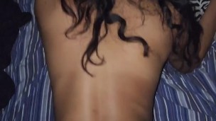 Visito a mi en el campo y esto es lo que pasa...