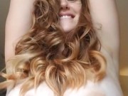 Check out my Realistic Jiggle Physics - Screenshot 14 of 16 - Big Tits