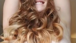 Check out my Realistic Jiggle Physics