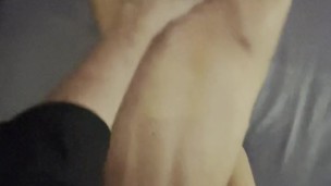 Real Calvin Klein Mode / I give this model a job