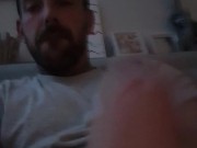 Wanking hard - Screenshot 10 of 16 - Big Cock
