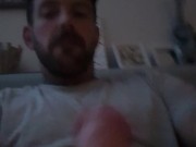 Wanking hard - Screenshot 11 of 16 - HD