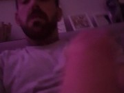 Wanking hard - Screenshot 13 of 16 - Big Cock