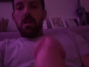 Wanking hard - Screenshot 14 of 16 - HD