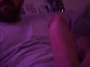 Wanking hard - Screenshot 15 of 16 - Guy Wanking
