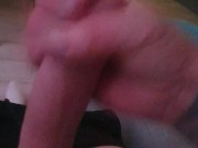 Wanking hard - Screenshot 5 of 16 - HD