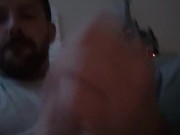 Wanking hard - Screenshot 8 of 16 - HD