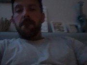 Wanking hard - Screenshot 9 of 16 - Guy Wanking