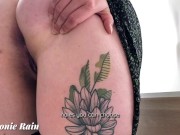 JOI FR - Ta prof de français nymphomane 9/16