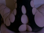 The perfect ending to the day with a slutty bitch who loves to be fucked 16/16