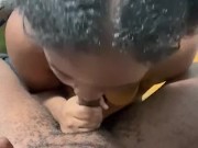 STEP DAD WANTED A BLOWJOB