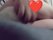 Put it deep in me - Screenshot 4 of 16 - Masturbation