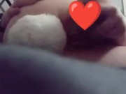 Put it deep in me - Screenshot 9 of 16 - Masturbation