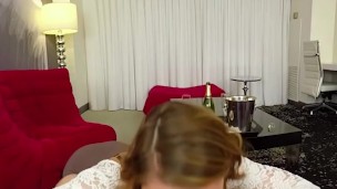 Adriana Chechik want to show you her deep throating skills