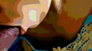 POCAHONTAS COSTUME INDIAN BLOW JOB cosplay