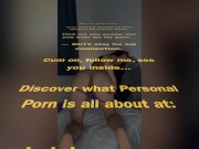 Big boobs babe gentle female domination tease & denial to be her person slave worshipping Goddess body & feet - Lelu Love 16/16