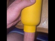 I Can Barely Fit It Inside - Screenshot 12 of 16 - HD