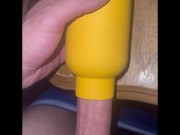 I Can Barely Fit It Inside - Screenshot 13 of 16 - Tight Pussy