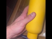 I Can Barely Fit It Inside - Screenshot 6 of 16 - Big Cock