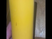 I Can Barely Fit It Inside - Screenshot 9 of 16 - Wet Pussy