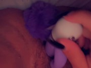 Solo milf