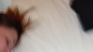 Bro makes his bf wife moan for more!!