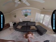 Big Tit Redhead Wife Cheats on Husband with YOU 6/16