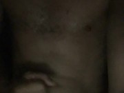 Im back lol - Screenshot 3 of 16 - Boy Masturbation