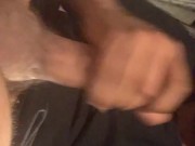 Hard af - Screenshot 10 of 16 - Masturbation