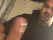 Hard af - Screenshot 4 of 16 - Mature