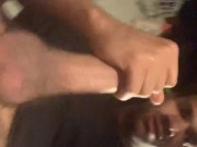Hard af - Screenshot 5 of 16 - Masturbation