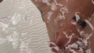 SHOWER CUM, A RESUME FOR A FRIEND